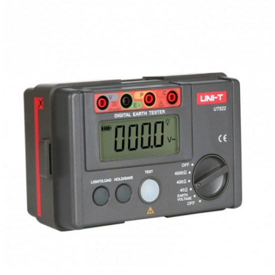 Unit UT 522 Toprak Megeri