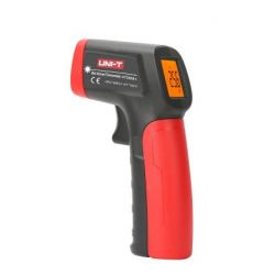 Kızılötesi Termometre
