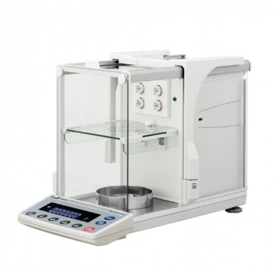  And Analitik Terazi | BM-500