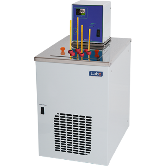 Alkol ve Yağ Banyosu