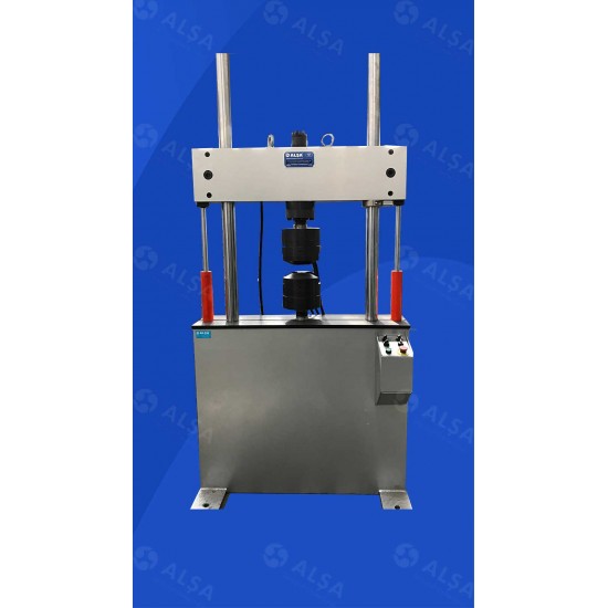 Yorulma Test Cihazı